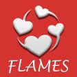 flames love game|FLAMES .
